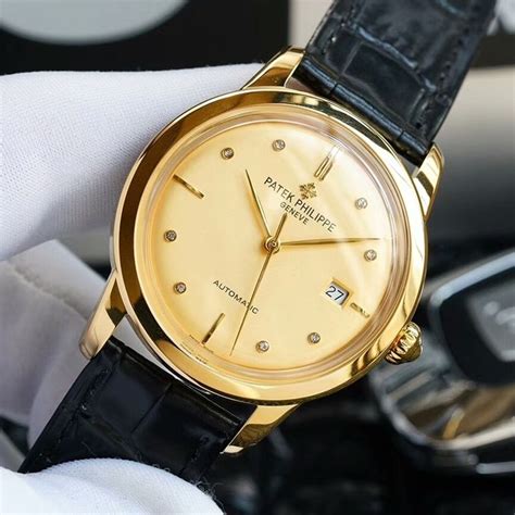 giá đồng hồ patek philippe.